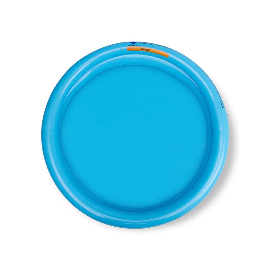 Blues | Piscina per bambini blu Ø 100 cm