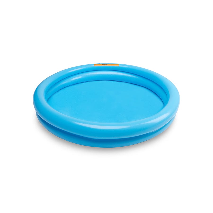 Blues | Piscina per bambini blu Ø 100 cm