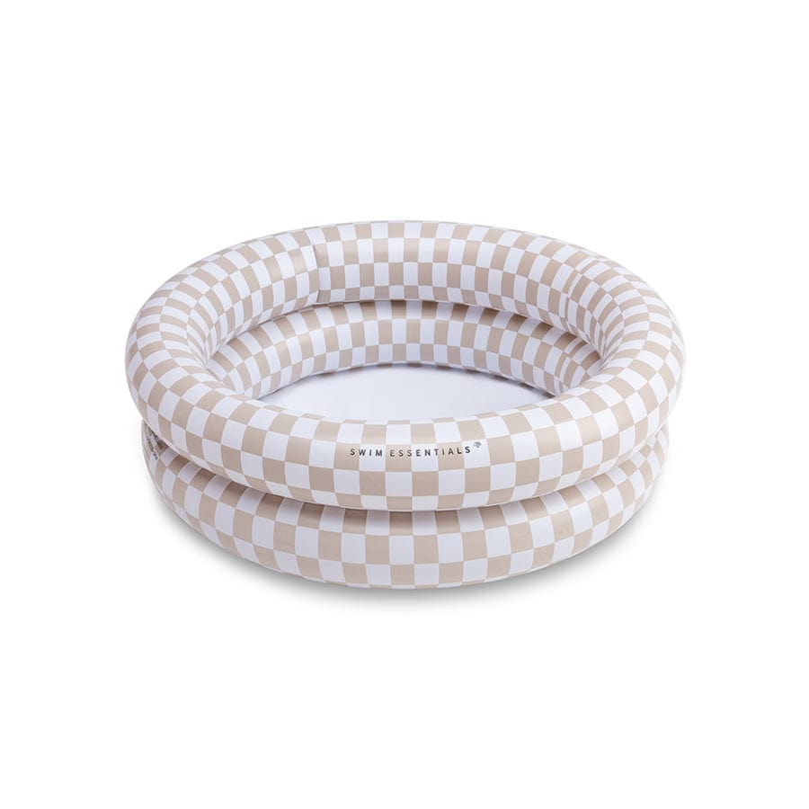 swim-essentials-60-cm-pool-checkmate-beige-wholesale-1