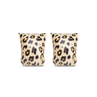 Safari Chic | Tirantes de natación beige 0-2 años