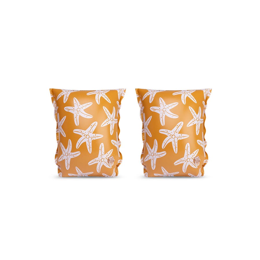 Seastar | Oranje Swim Arm Bands 0-2 years