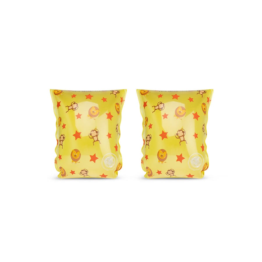 swim-essentials-swim-armbands-circus-yelllow-wholesale-1