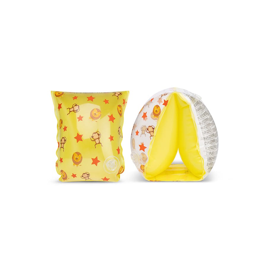 swim-essentials-swim-armbands-circus-yelllow-wholesale-3