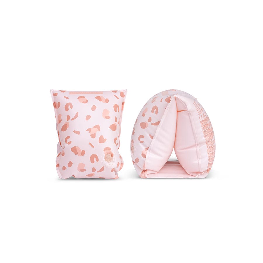 swim-essentials-pink-leopard-swim-armbands-wholesale-3