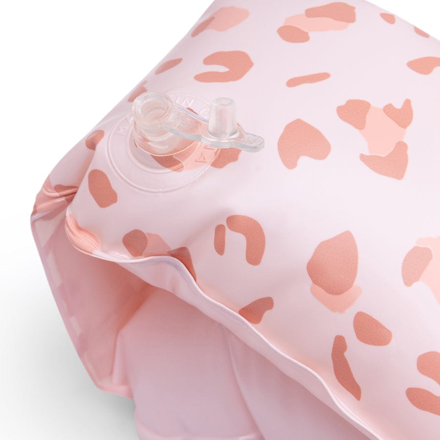 swim-essentials-pink-leopard-swim-armbands-wholesale-4