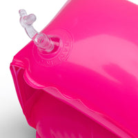 Neon | Rosa Schwimmflugel 0-2 Jahre