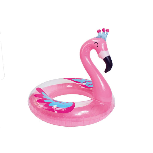 SE Schwimmen Strand Flamingo Ø 104 cm