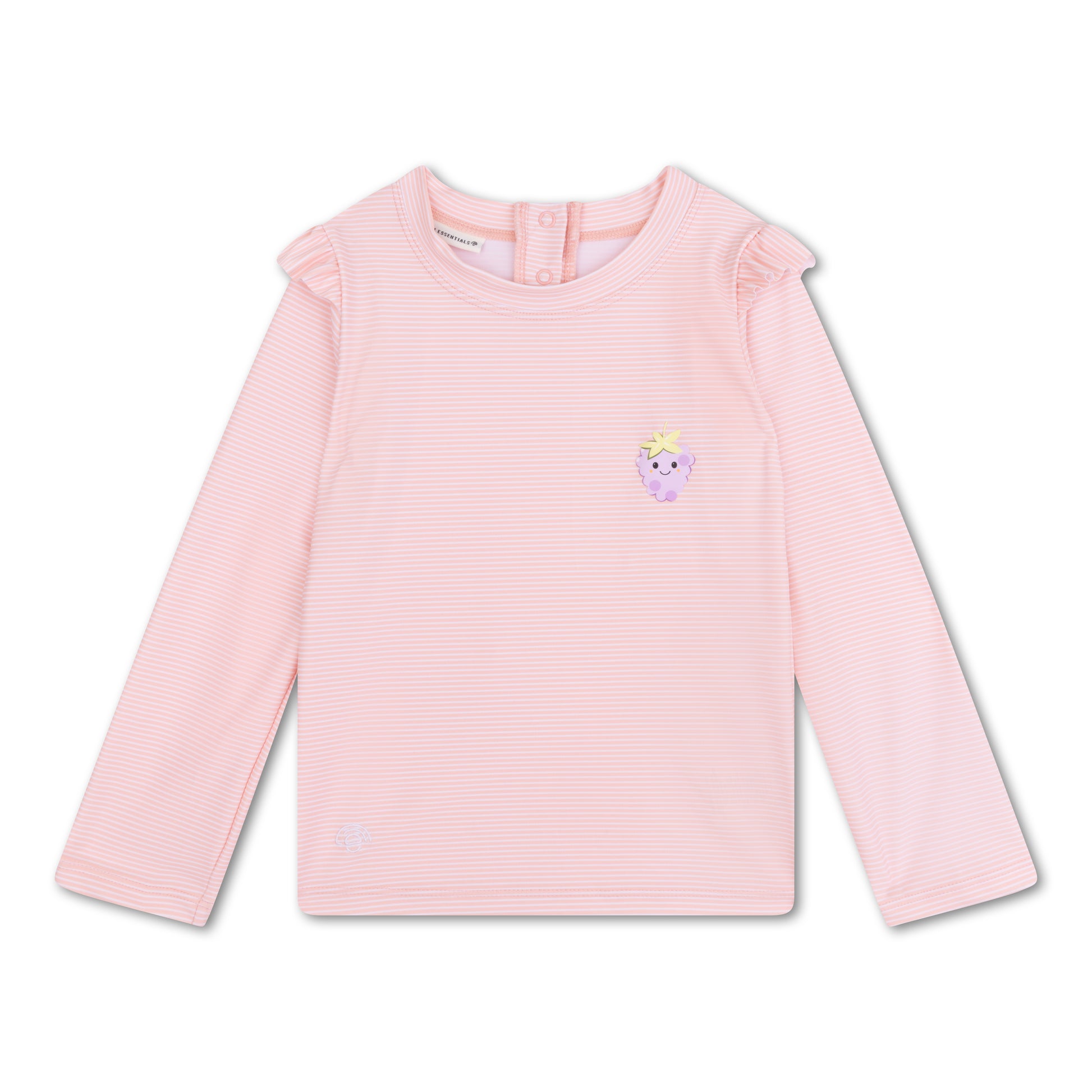 swim-essentials-pink-swim-shirt-wholesale-1