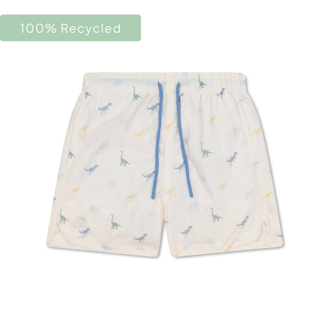 Dino | Bañadores UV Multicolor Niños