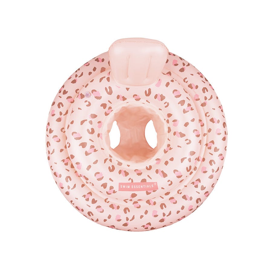 SE Baby Float Old Pink Panther 0-1 Year