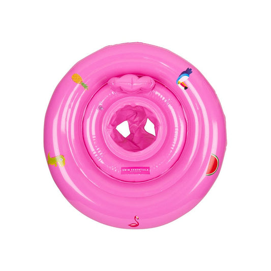 SE Baby Float Pink 0-1 year
