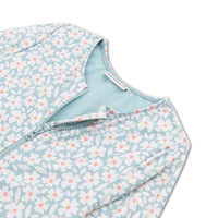 Badpak-lange-mouw-florish-groen-the-essentials-3