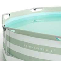 swim-essentials-frame-pool-round-green-wholesale-7