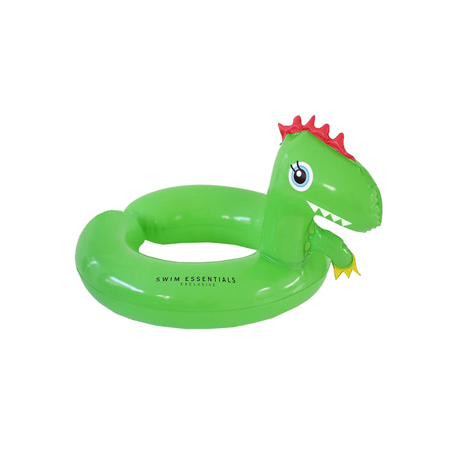 SE swim ring Split Ring Dinosaur 55 cm