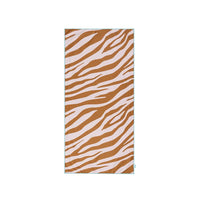 swim-essentials-beach-towel-microfiber-vibrant-orange-white-stripes-wholesale-1