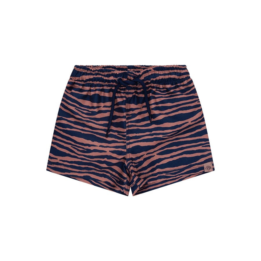 swim-essentials-swim-boxer-orange-blue-stripes-wholesale-1