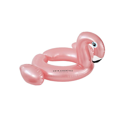 SE swim ring Splitring Flamingo 55 cm