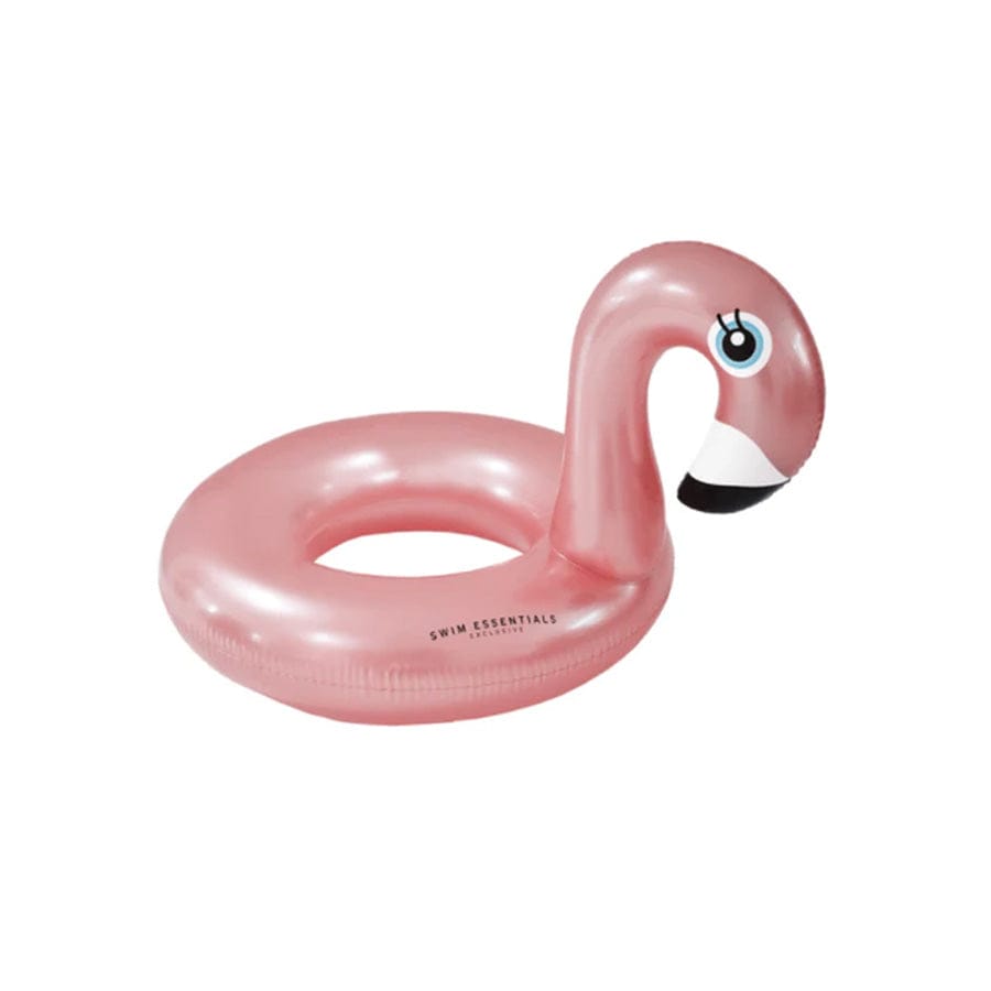 SE Flamingo swim ring 95 cm