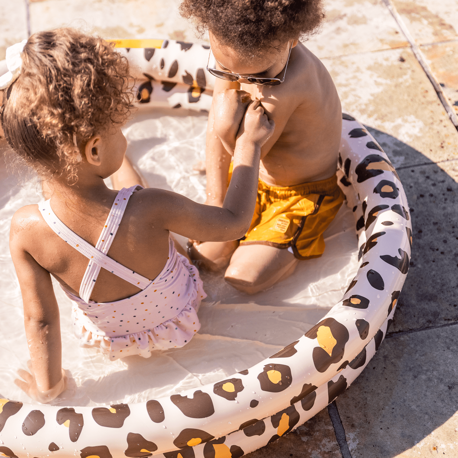 swim-essentials-150-cm-swimming-pool-safari-leopard-beige-wholesale-3
