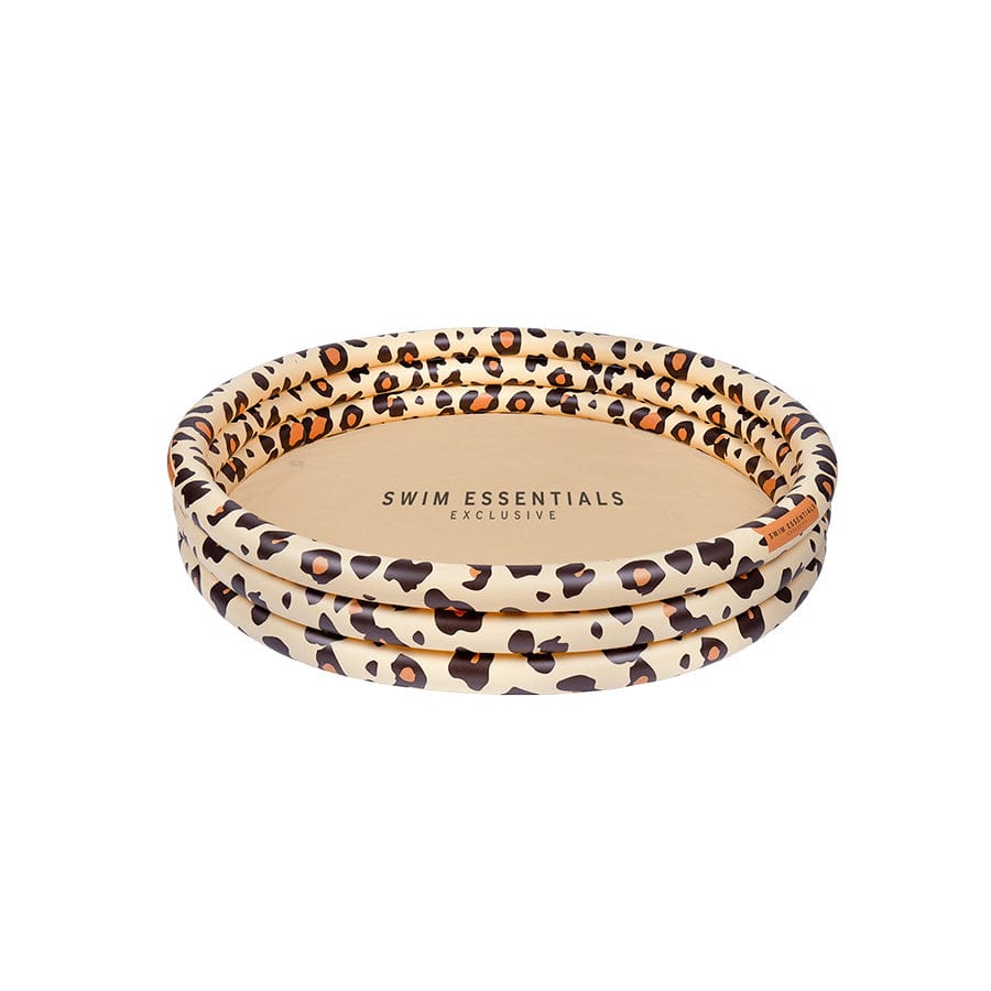 swim-essentials-150-cm-swimming-pool-safari-leopard-beige-wholesale-1