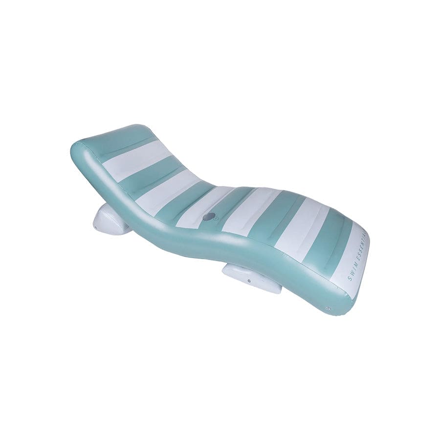 swim-essentials-green-white-lounge-pool-float-wholesale-1