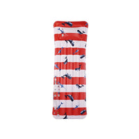 swim-essentials-oceaan-red-white-stripes-air-bed-wholesale-1