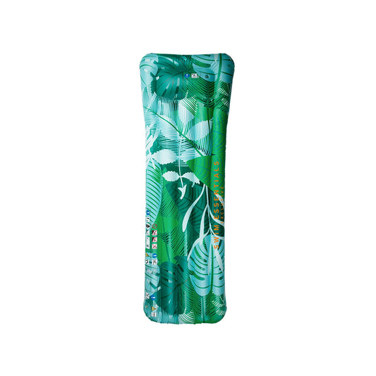 SE Luxe Water Luchtbed Tropical