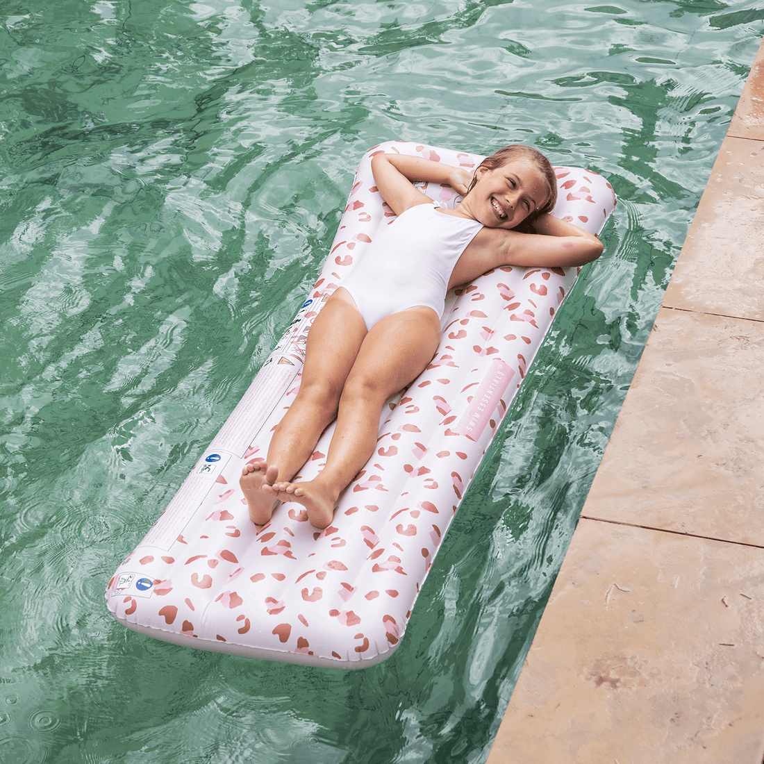 swim-essentials-luxury-old-pink-air-mattress-wholesale-2