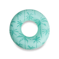 swim-essentials-swim-ring-palmtree-green-wholesale-1