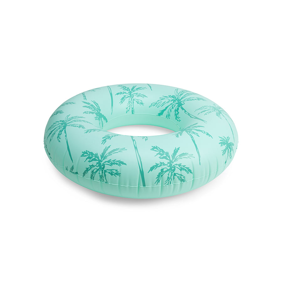 swim-essentials-swim-ring-palmtree-green-wholesale-2