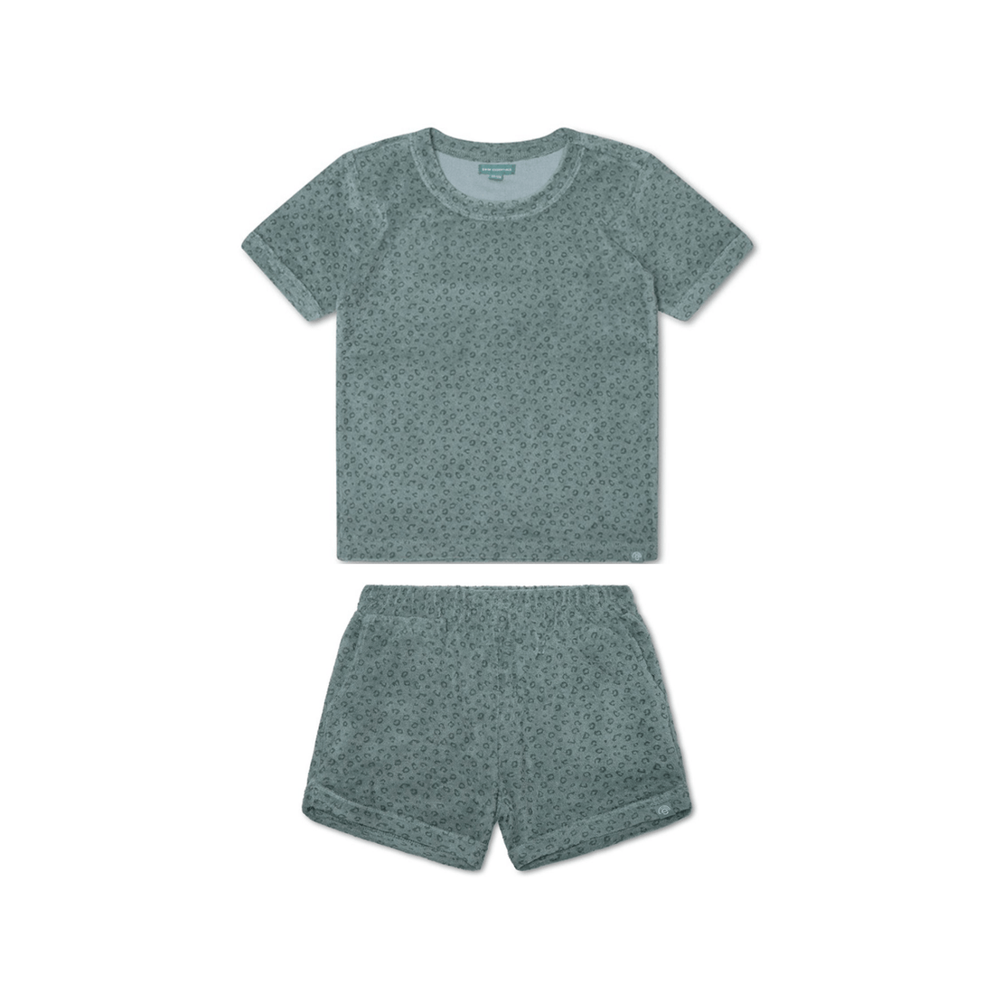 swim-essentials-green-leopard-boys-beach-set-terry-wholesale-1