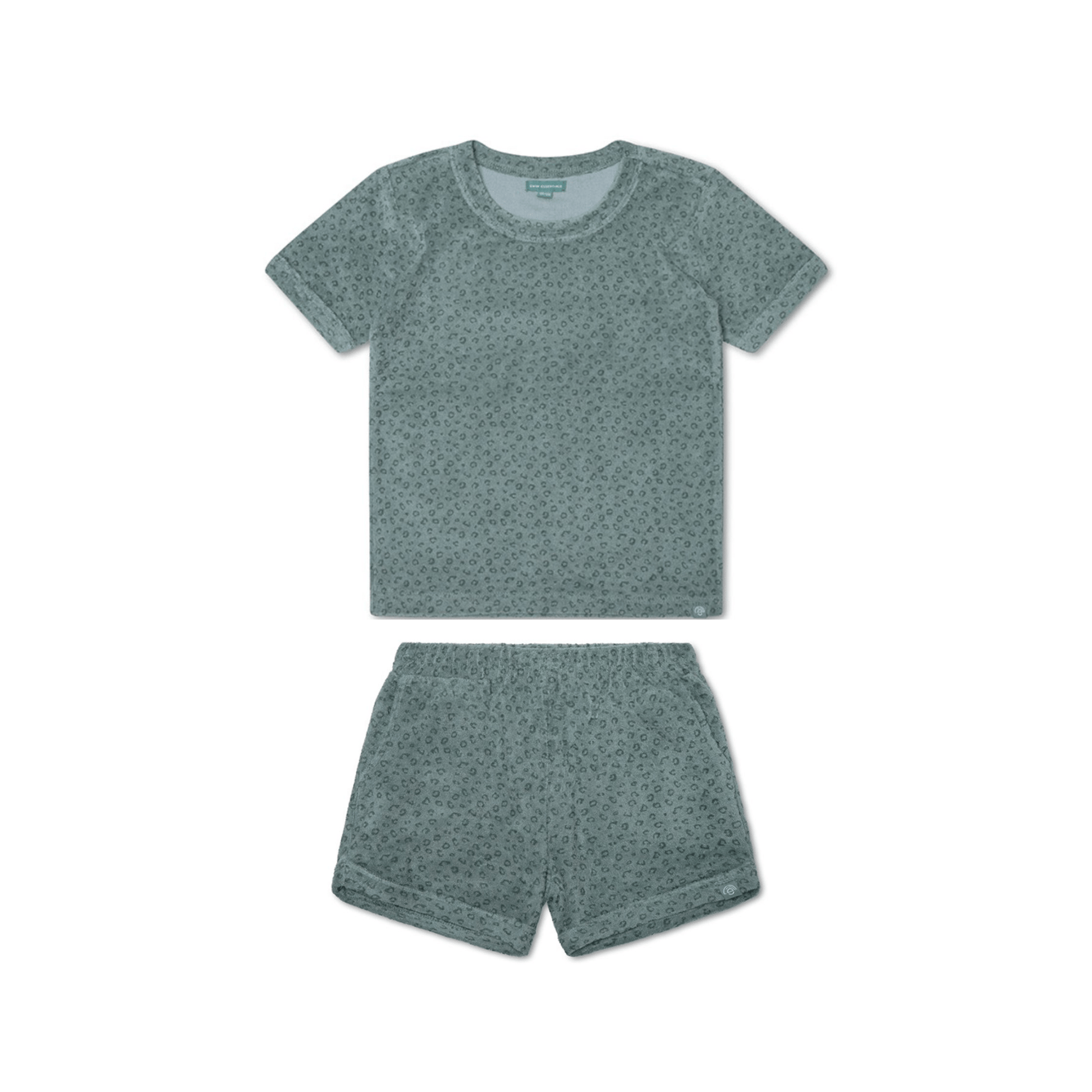 swim-essentials-green-leopard-boys-beach-set-terry-wholesale-1