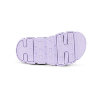 Pure Tones | Paarse Sandalen - Maat 22-28
