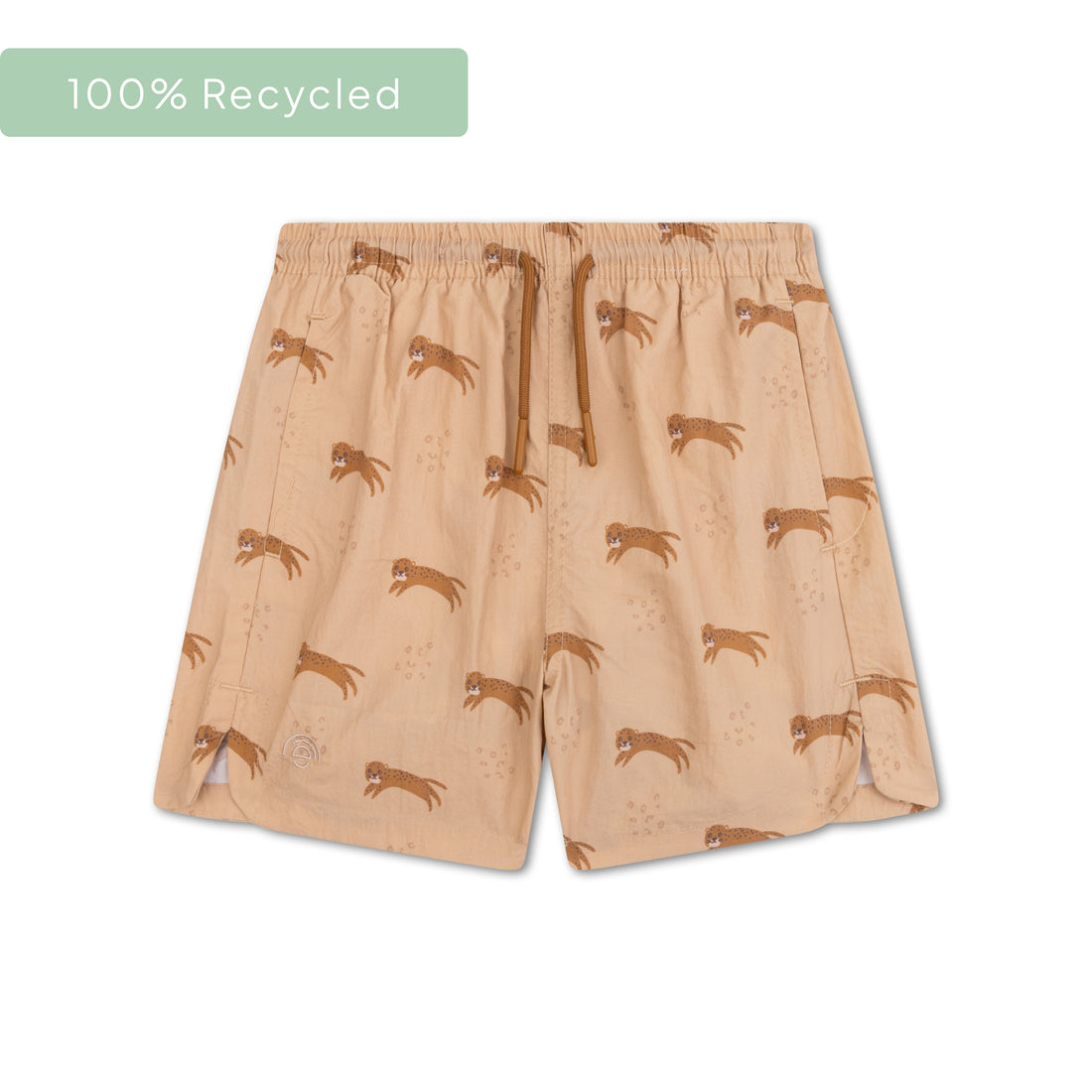 Roamer | Marrone Costume da bagno UV Ragazzi