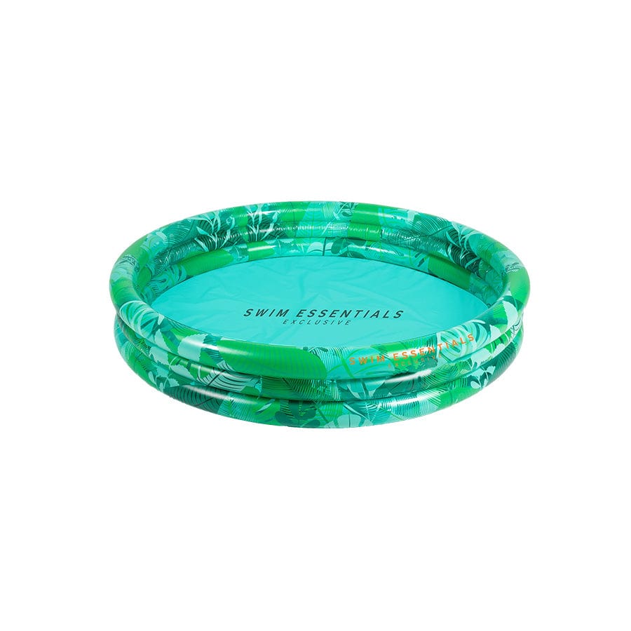 swim-essentials-150-cm-swimming-pool-tropical-green-wholesale-1