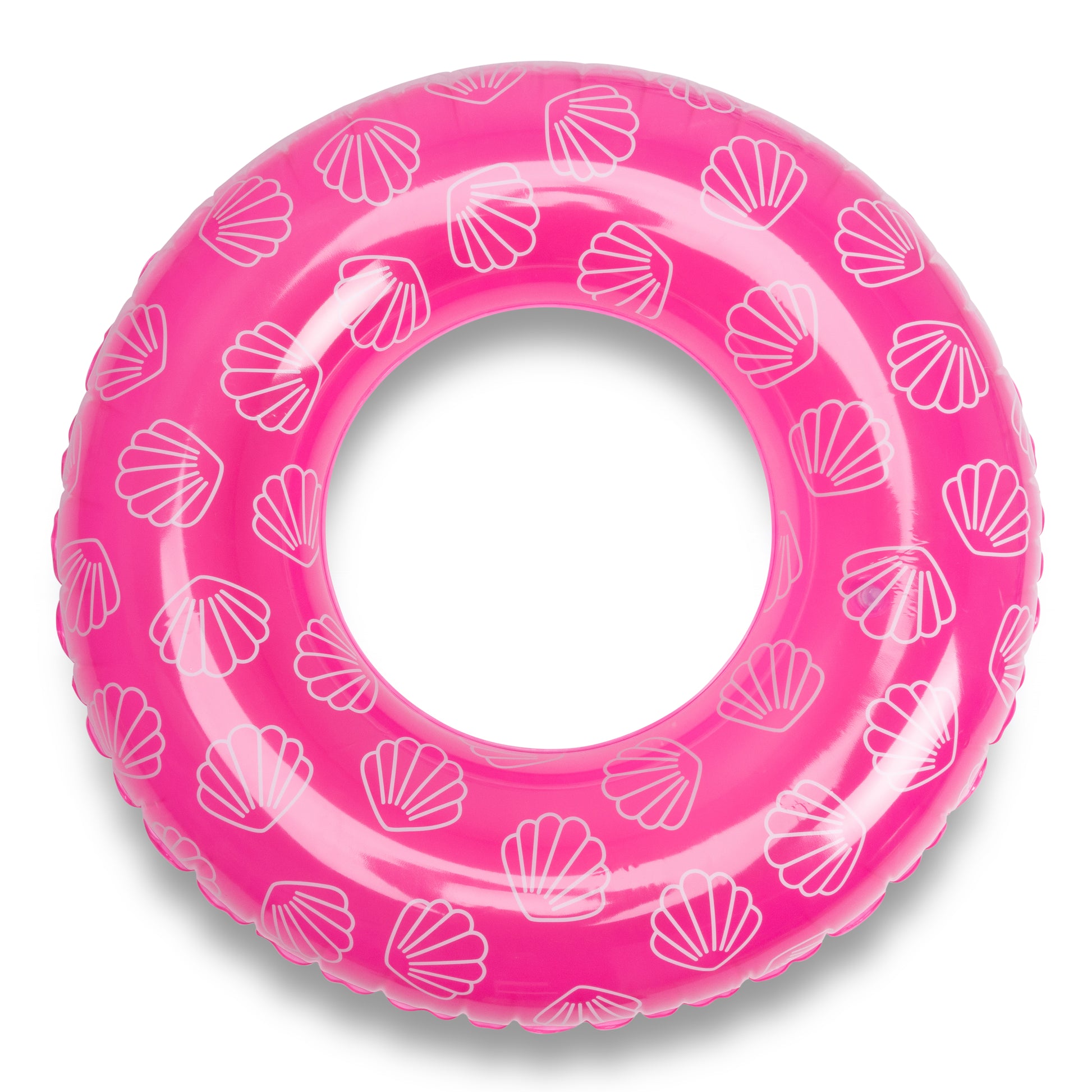 swim-essentials-swim-ring-90-cm-sea-shells-wholesale-1