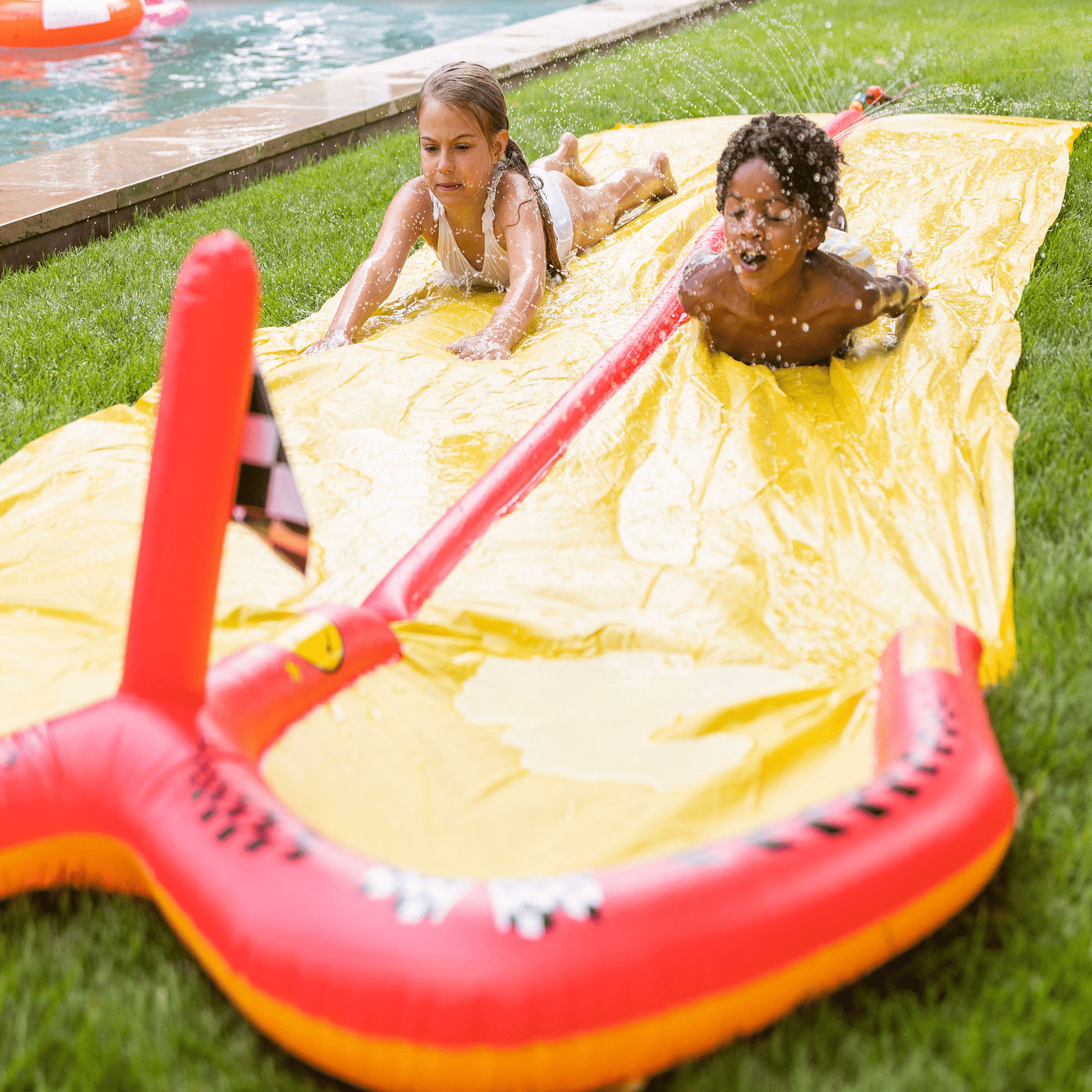 swim-essentials-water-slide-racing-yellow-wholesale-3