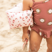 swim-essentials-pink-leopard-swim-armbands-wholesale-2