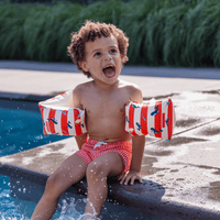 swim-essentials-swim-armbands-whale-striped-red-white-wholesale-2