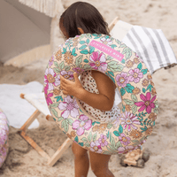 swim-essentials-swim-ring-90-cm-blossom-wholesale-2