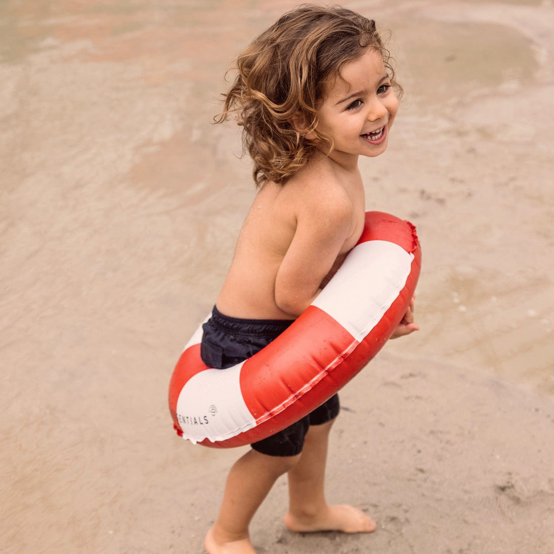 swim-essentials-swim-ring-55-cm-red-white-wholesale-2
