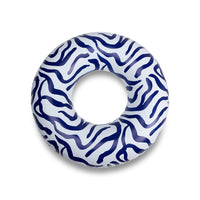 swim-essentials-swim-ring-white-blue-print-wholesale-1
