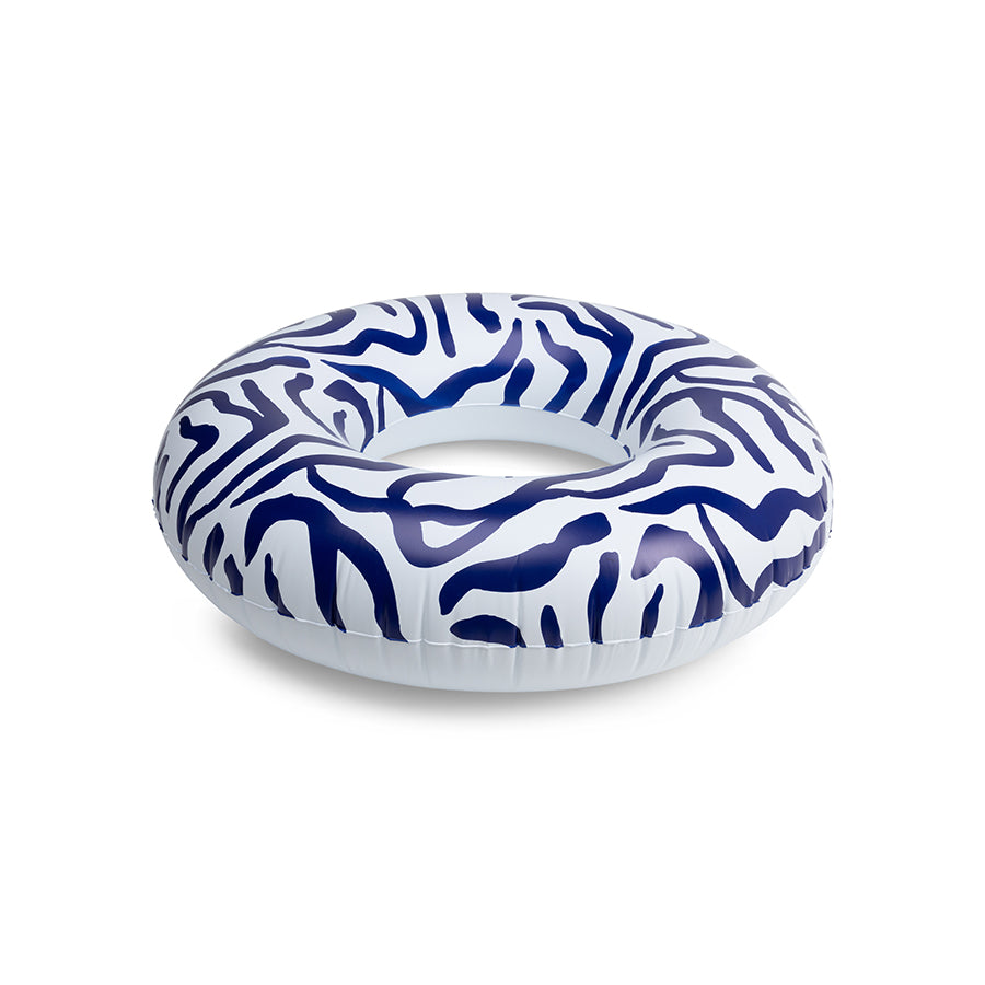 swim-essentials-swim-ring-white-blue-print-wholesale-2