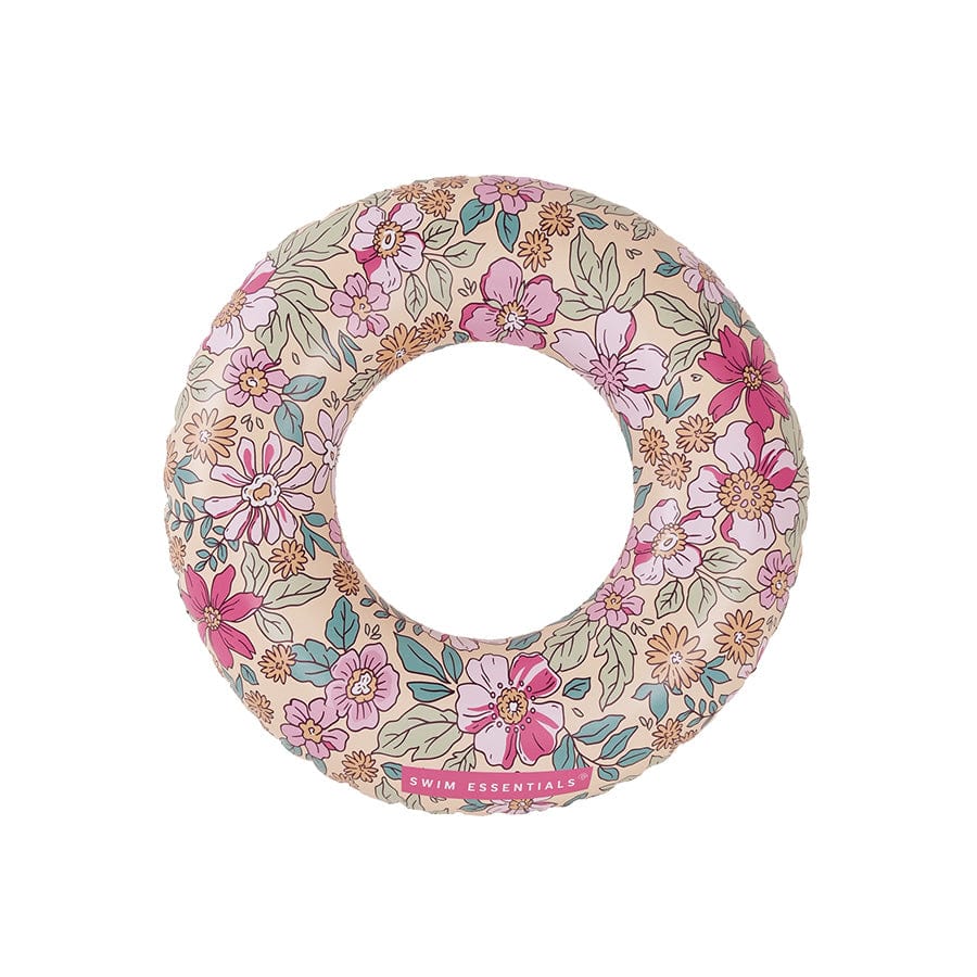 swim-essentials-swim-ring-90-cm-blossom-wholesale-1