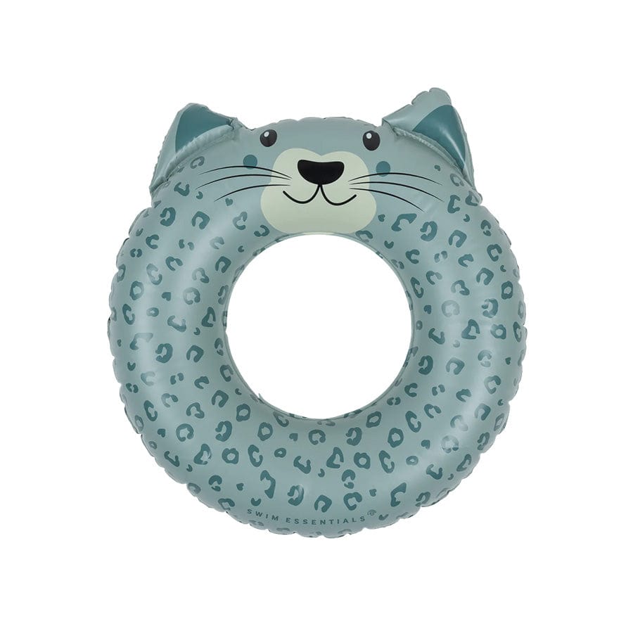 swim-essentials-swim-ring-55-cm-green-leopard-wholesale-1