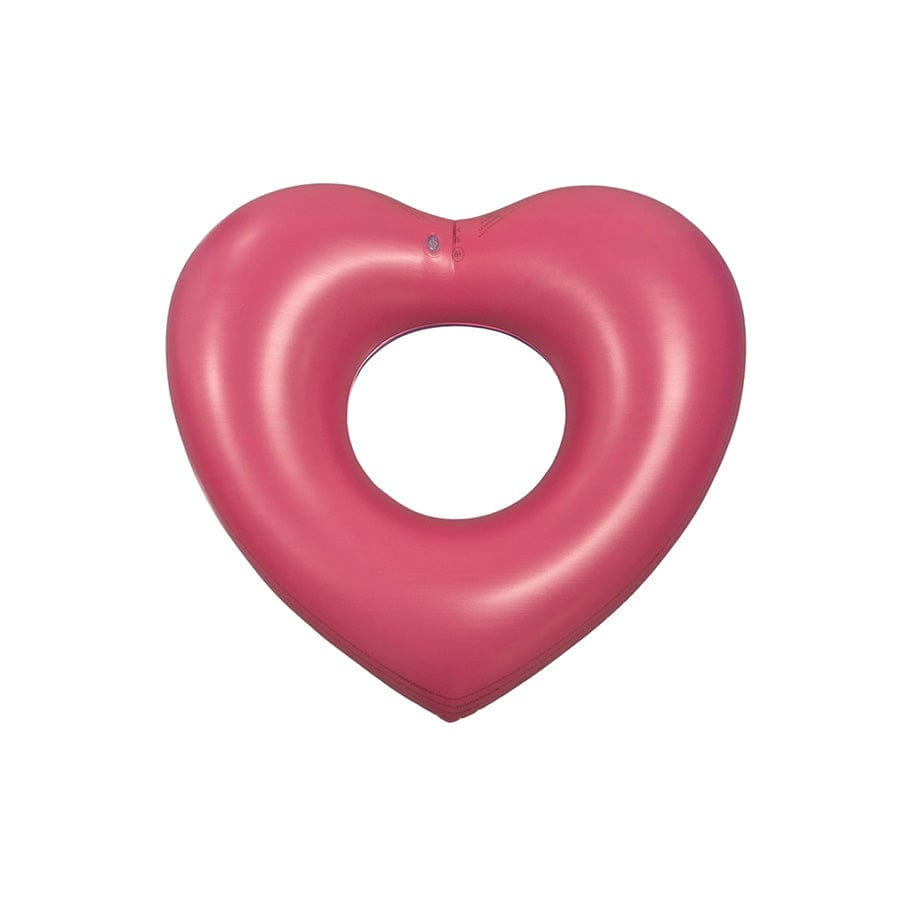swim-essentials-swim-ring-90-cm-purple-red-heart-wholesale-3