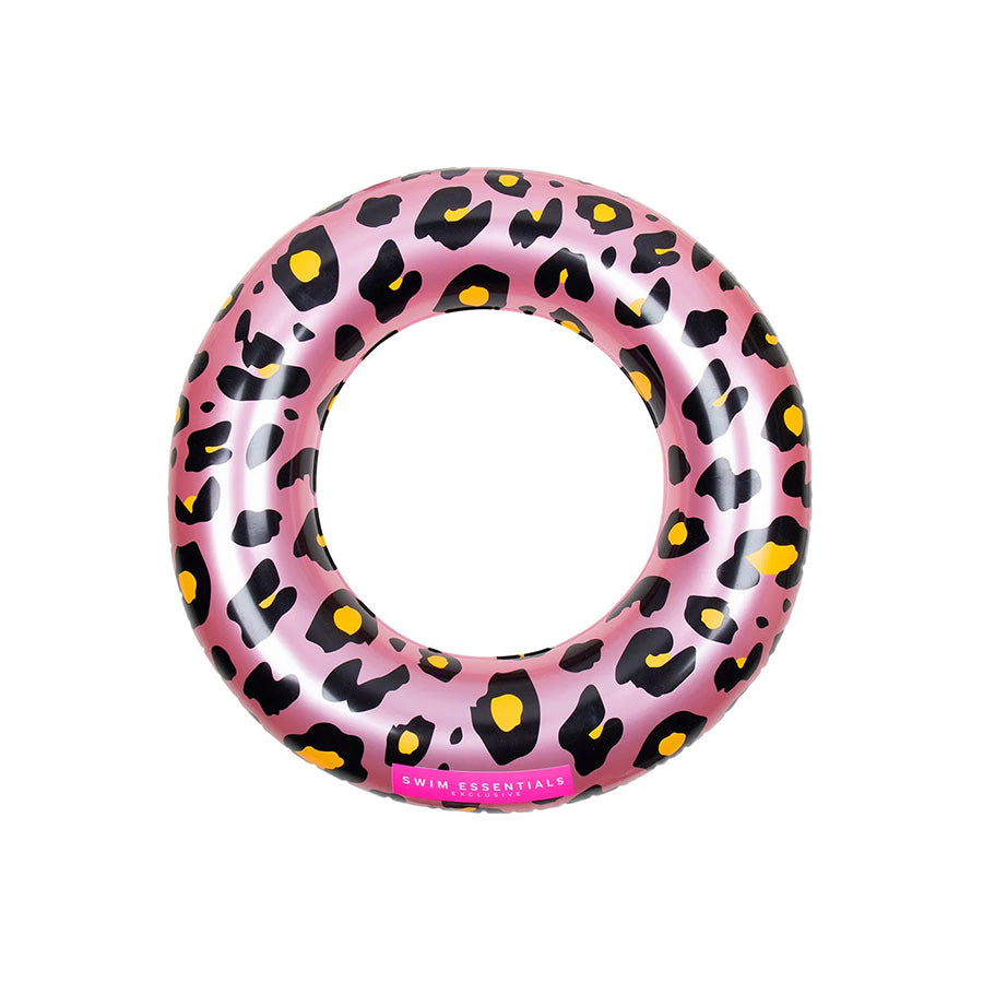 SE swim ring Panther print 50 cm