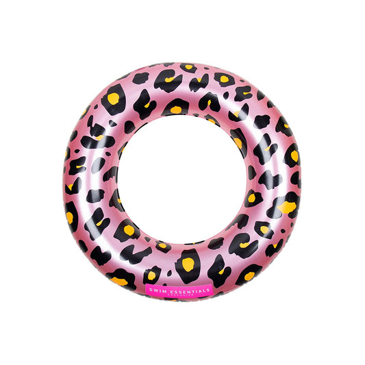 SE swim ring Panther print 90 cm