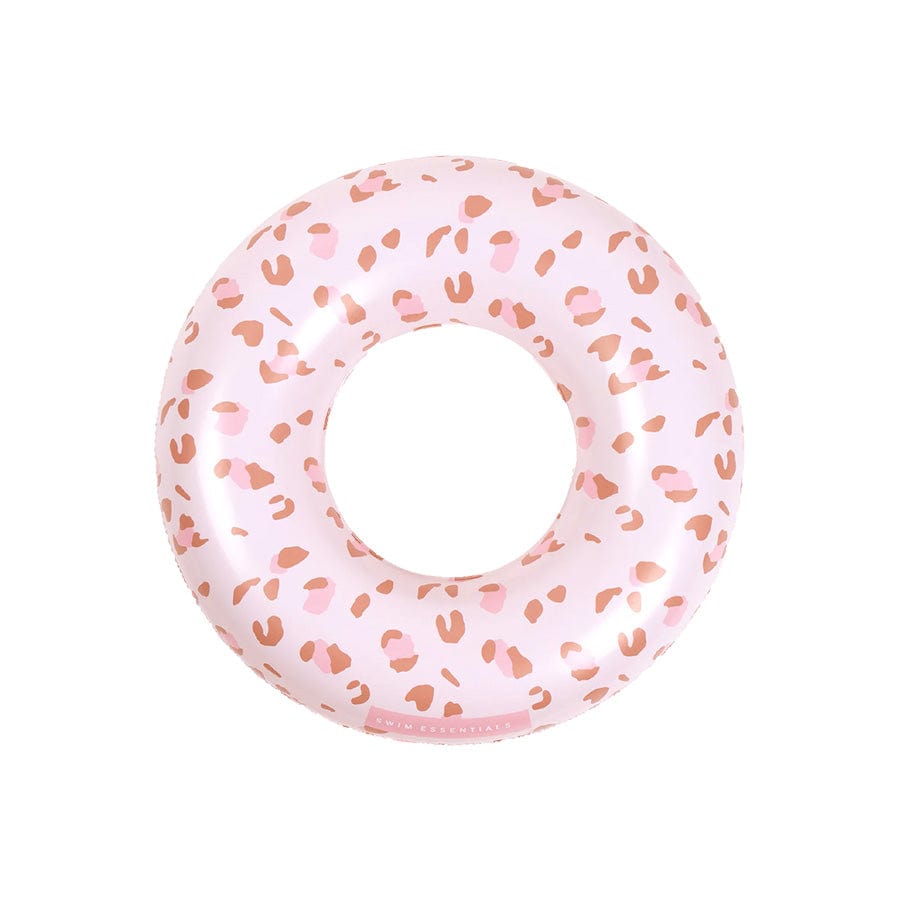 swim-essentials-swim-ring-90-cm-pink-leopard-wholesale-1