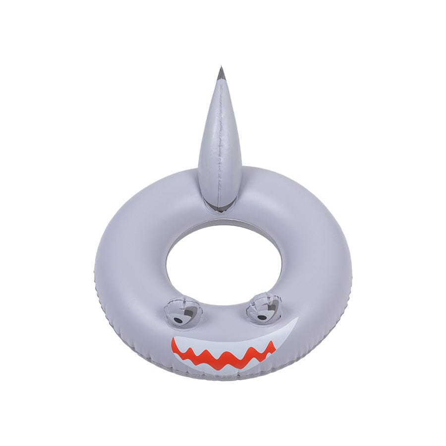 swim-essentials-swim-ring-55-cm-grey-shark-wholesale-1